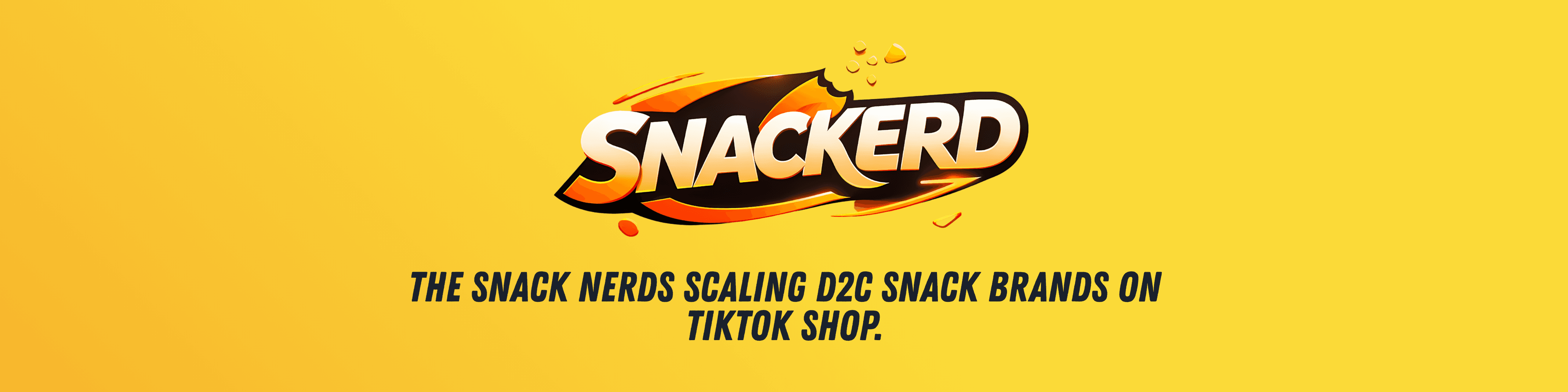 Snackerd